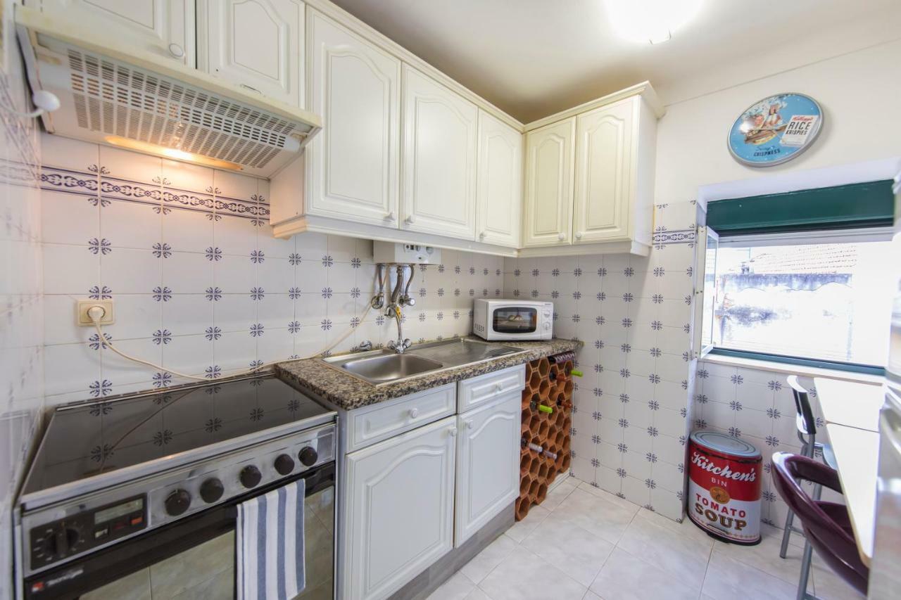 Picoas Artistic Flat Apartman Lisboa Kültér fotó