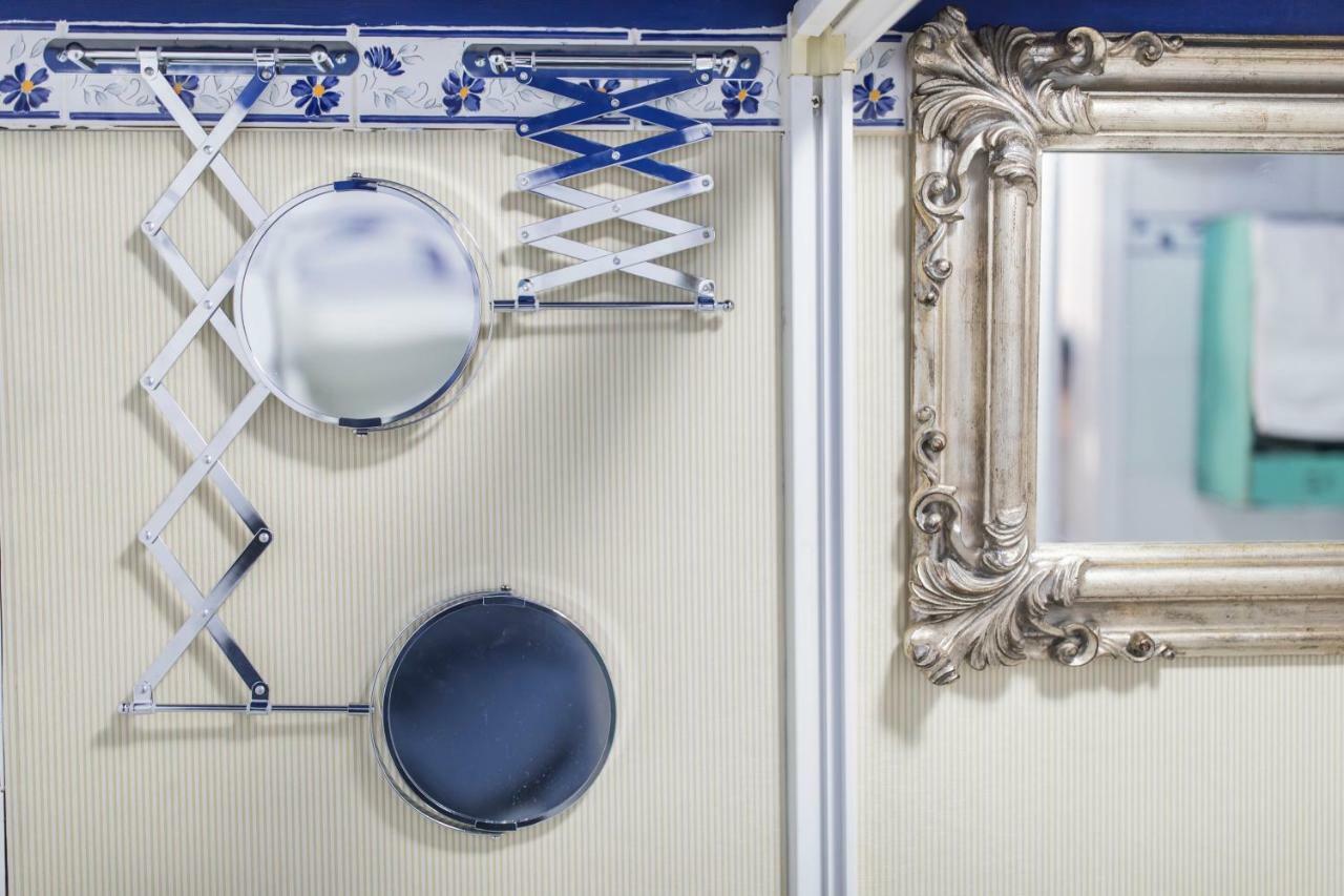 Picoas Artistic Flat Apartman Lisboa Kültér fotó